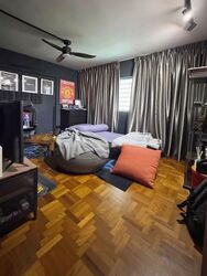 Blk 337 Jurong East Avenue 1 (Jurong East), HDB Executive #566522291